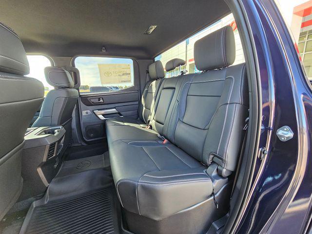 new 2026 Toyota Tundra car, priced at $55,406