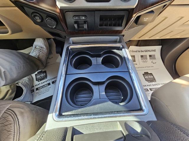 used 2016 Ford F-350 car, priced at $32,794