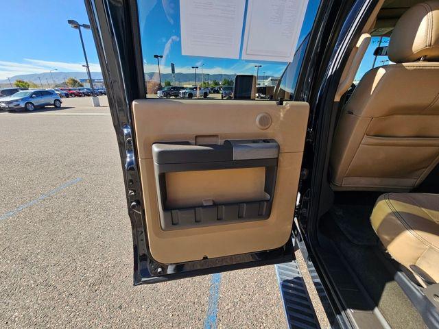 used 2016 Ford F-350 car, priced at $36,494