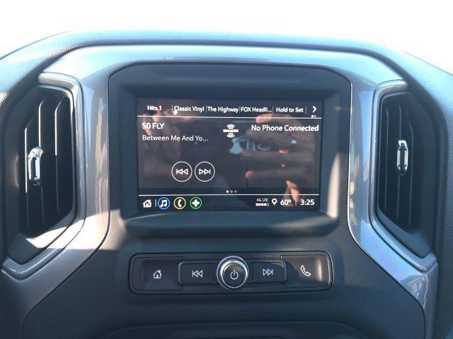 used 2023 Chevrolet Silverado 1500 car