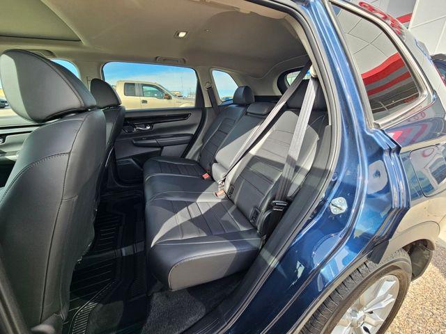 used 2024 Honda CR-V car, priced at $32,492