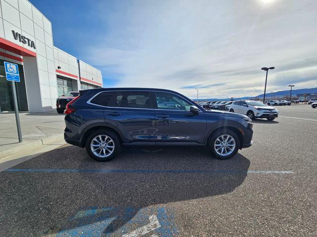 used 2024 Honda CR-V car, priced at $32,492