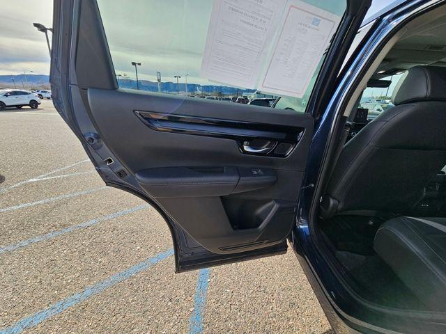 used 2024 Honda CR-V car, priced at $32,492