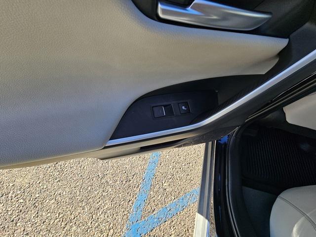 used 2024 Toyota RAV4 car, priced at $34,191