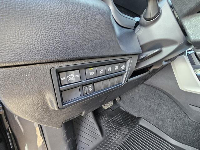 new 2026 Toyota Tundra car, priced at $55,953