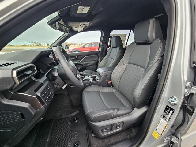 new 2025 Toyota 4Runner car, priced at $61,463