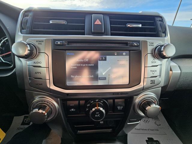 used 2019 Toyota 4Runner car, priced at $31,492