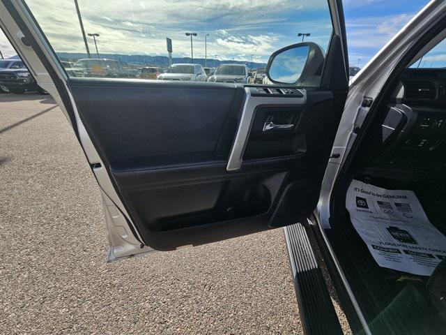 used 2019 Toyota 4Runner car, priced at $31,492