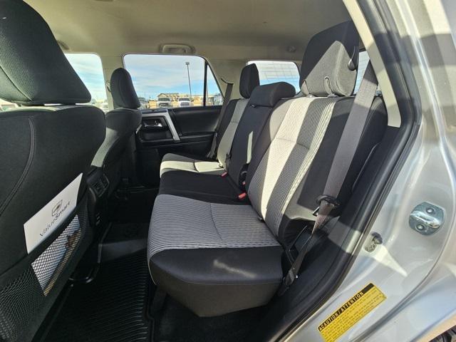 used 2019 Toyota 4Runner car, priced at $31,492