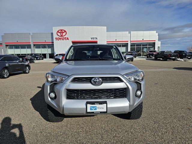 used 2019 Toyota 4Runner car, priced at $31,492