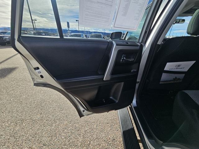 used 2019 Toyota 4Runner car, priced at $31,492