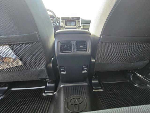 used 2019 Toyota 4Runner car, priced at $31,492