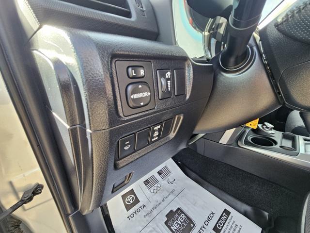 used 2019 Toyota 4Runner car, priced at $31,492