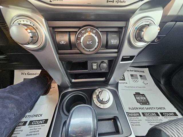 used 2019 Toyota 4Runner car, priced at $31,492