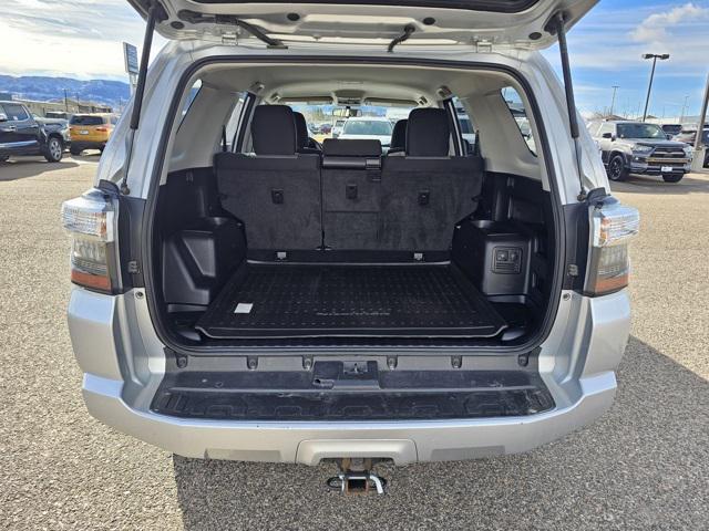 used 2019 Toyota 4Runner car, priced at $31,492