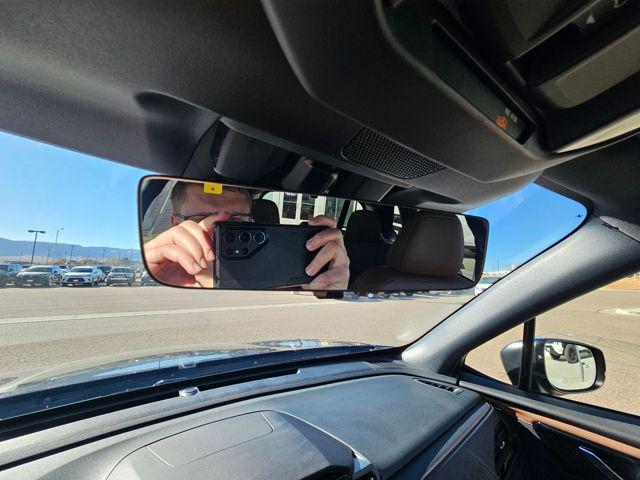 used 2025 Subaru Forester car, priced at $36,794