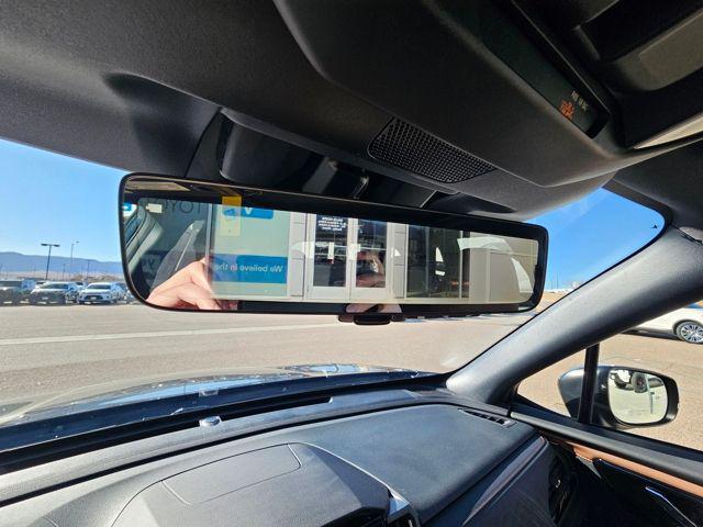 used 2025 Subaru Forester car, priced at $36,794