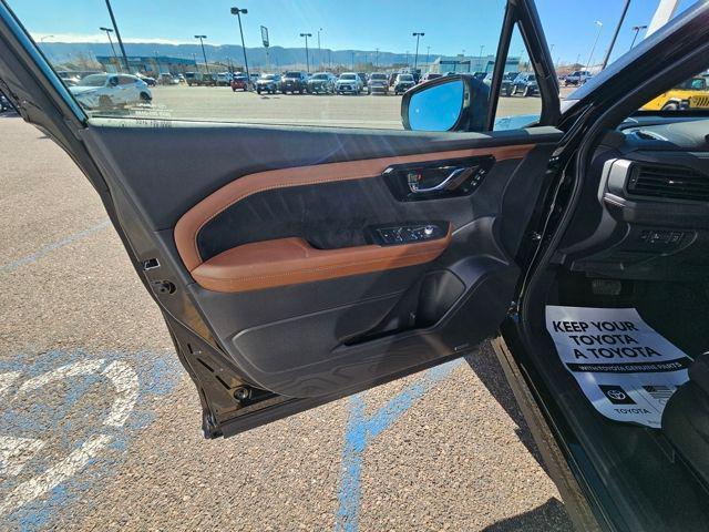 used 2025 Subaru Forester car, priced at $36,794