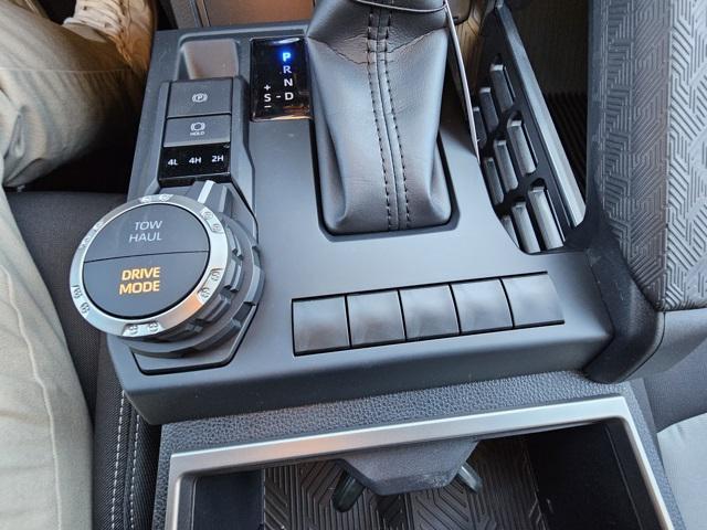 new 2025 Toyota Tacoma car, priced at $52,044