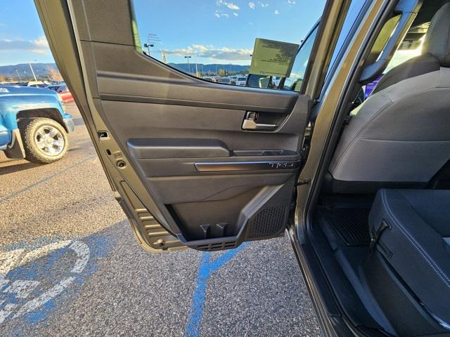 new 2025 Toyota Tacoma car, priced at $52,044