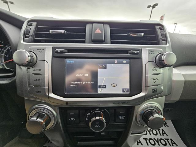 used 2016 Toyota 4Runner car, priced at $25,491