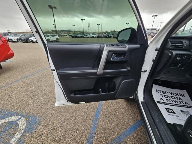 used 2016 Toyota 4Runner car, priced at $25,491