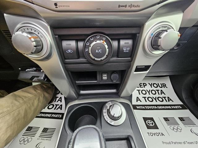 used 2016 Toyota 4Runner car, priced at $25,491