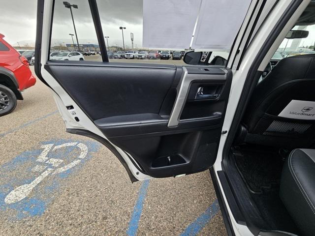 used 2016 Toyota 4Runner car, priced at $25,491