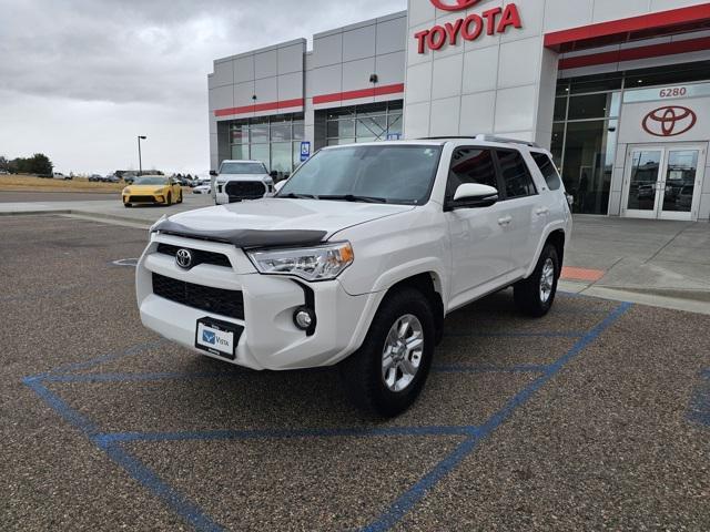 used 2016 Toyota 4Runner car, priced at $25,491