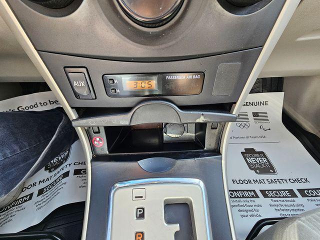 used 2010 Toyota Corolla car, priced at $7,491
