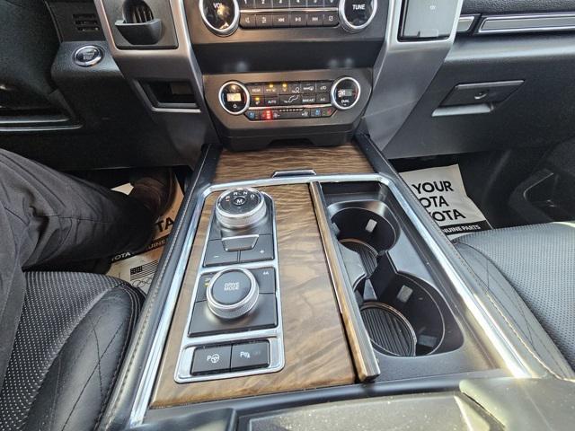 used 2019 Ford Expedition Max car, priced at $31,992