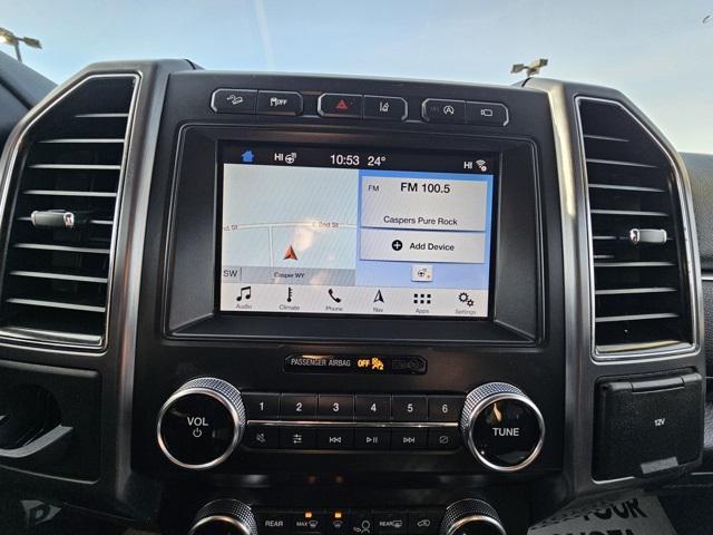 used 2019 Ford Expedition Max car, priced at $31,992