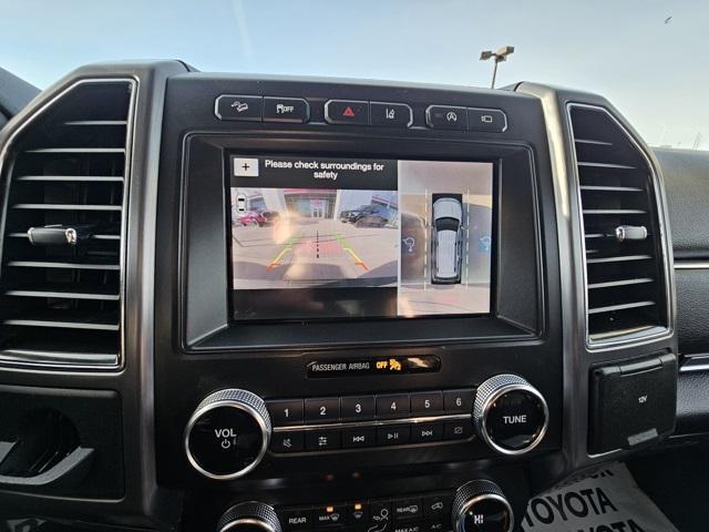 used 2019 Ford Expedition Max car, priced at $31,992