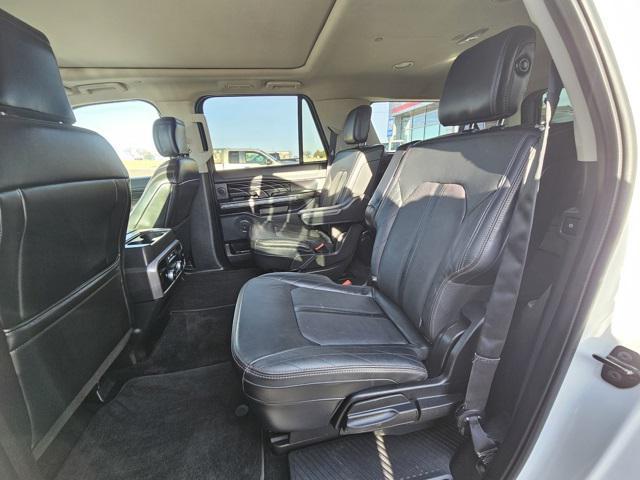 used 2019 Ford Expedition Max car, priced at $31,992