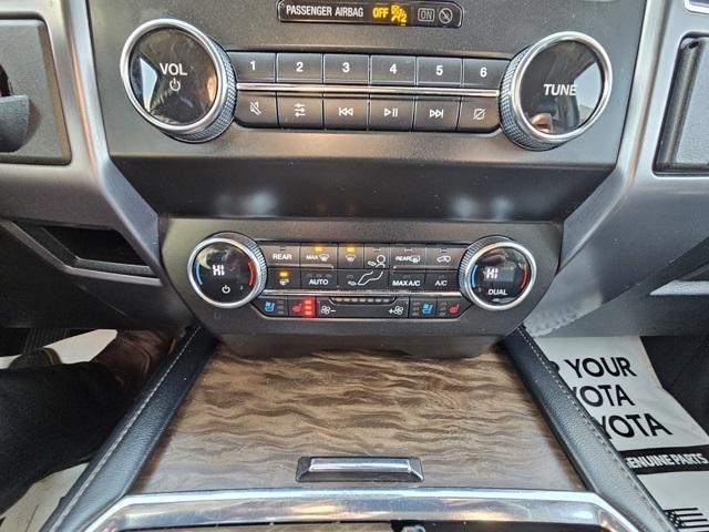 used 2019 Ford Expedition Max car, priced at $31,992