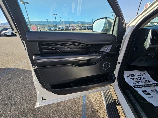 used 2019 Ford Expedition Max car, priced at $31,992