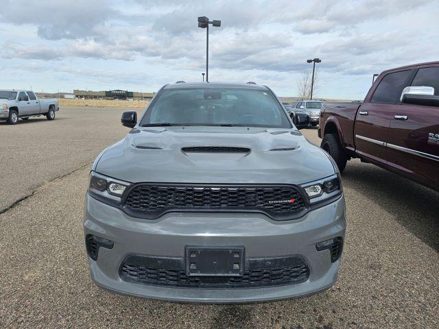 used 2023 Dodge Durango car, priced at $27,491