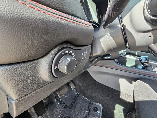 used 2024 Dodge Durango car, priced at $30,494