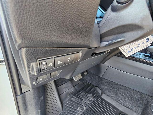 new 2026 Toyota Corolla Cross car, priced at $35,959