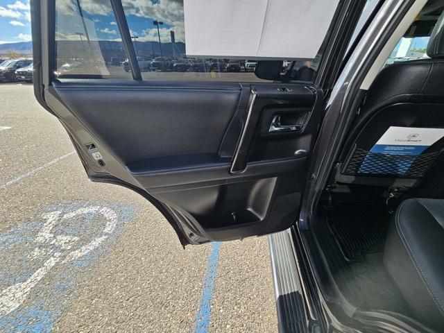 used 2020 Toyota 4Runner car, priced at $34,494