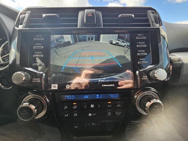 used 2020 Toyota 4Runner car, priced at $34,494