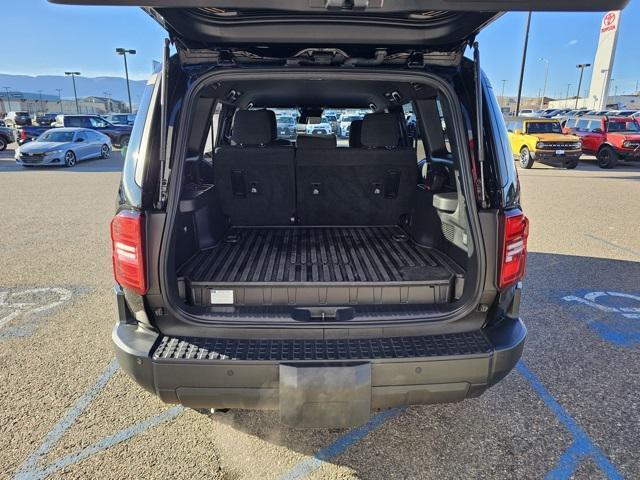 used 2024 Toyota Land Cruiser car, priced at $62,492