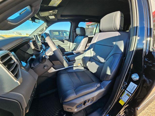 new 2026 Toyota Sequoia car, priced at $84,123