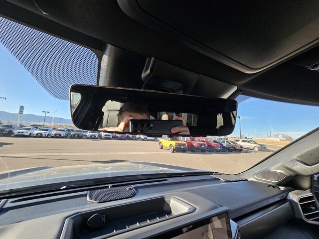 new 2026 Toyota Sequoia car, priced at $84,123