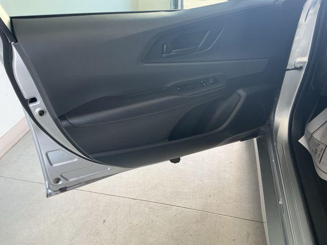 used 2024 Toyota Prius car