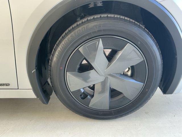 used 2024 Toyota Prius car