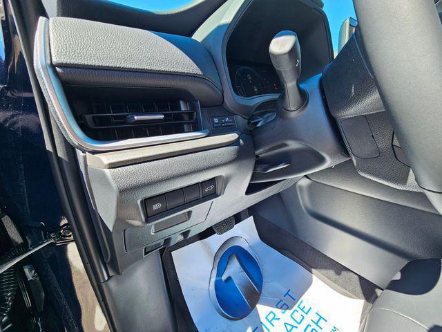 new 2026 Toyota Grand Highlander Hybrid car, priced at $51,837
