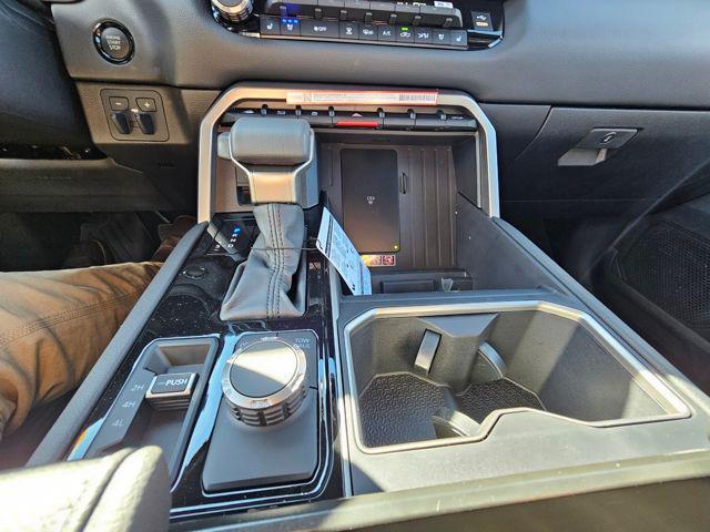 new 2026 Toyota Tundra car, priced at $63,303