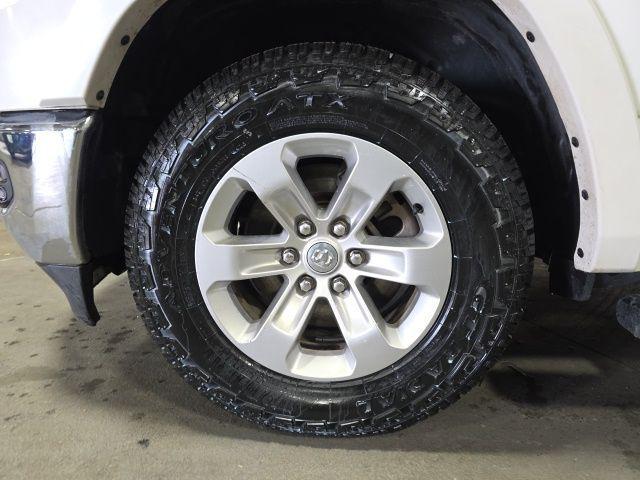 used 2019 Ram 1500 car