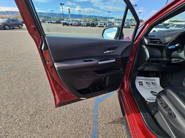 used 2024 Toyota Sienna car, priced at $39,794